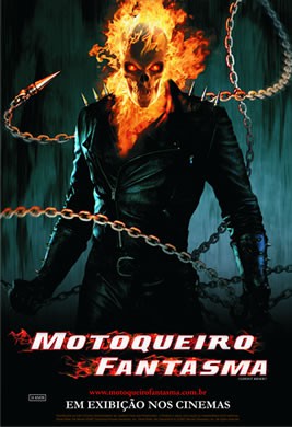 Baixar Filme Motoqueiro Fantasma Dublado